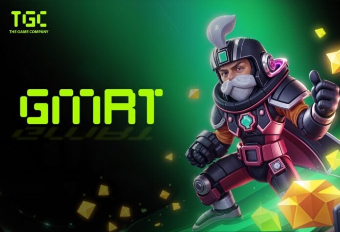 nvidia gaming gmrt