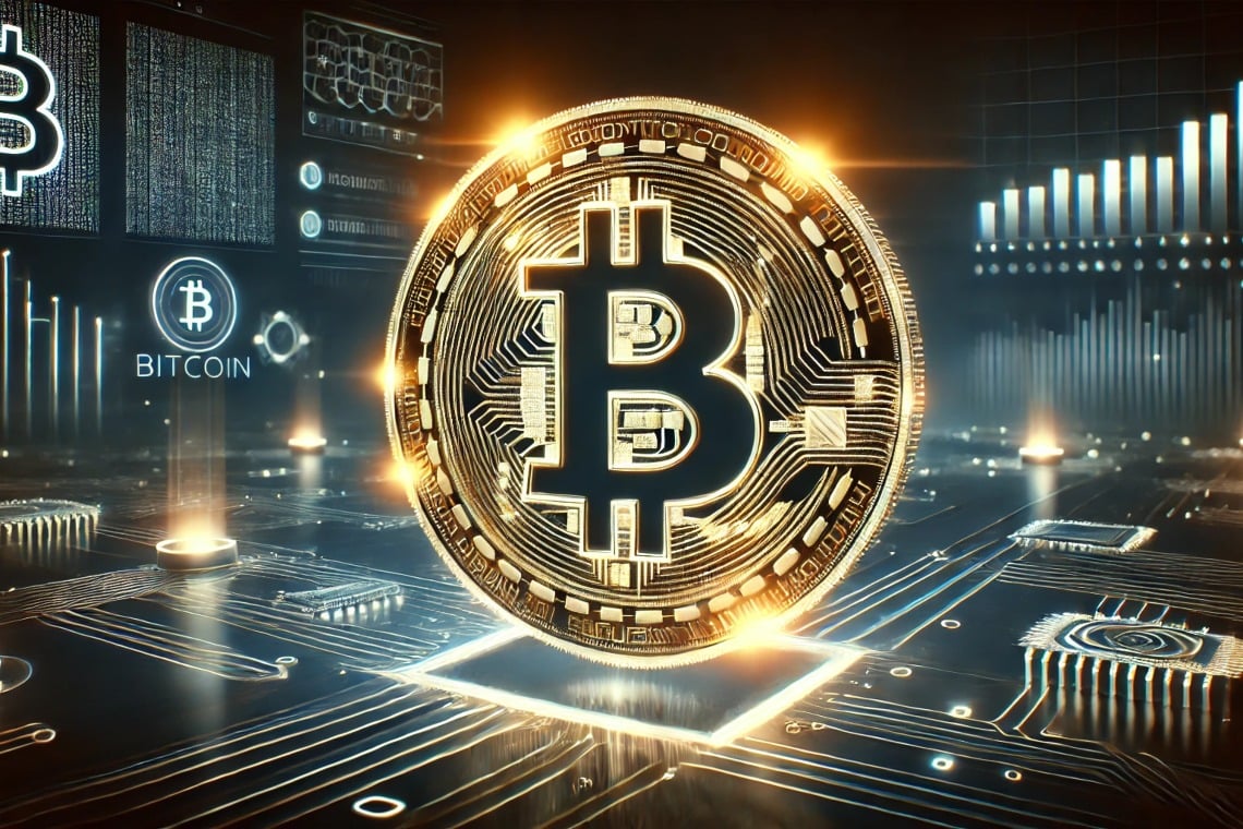 Prezzo di BTC in balia di dollaro e Trump: la direzione futura