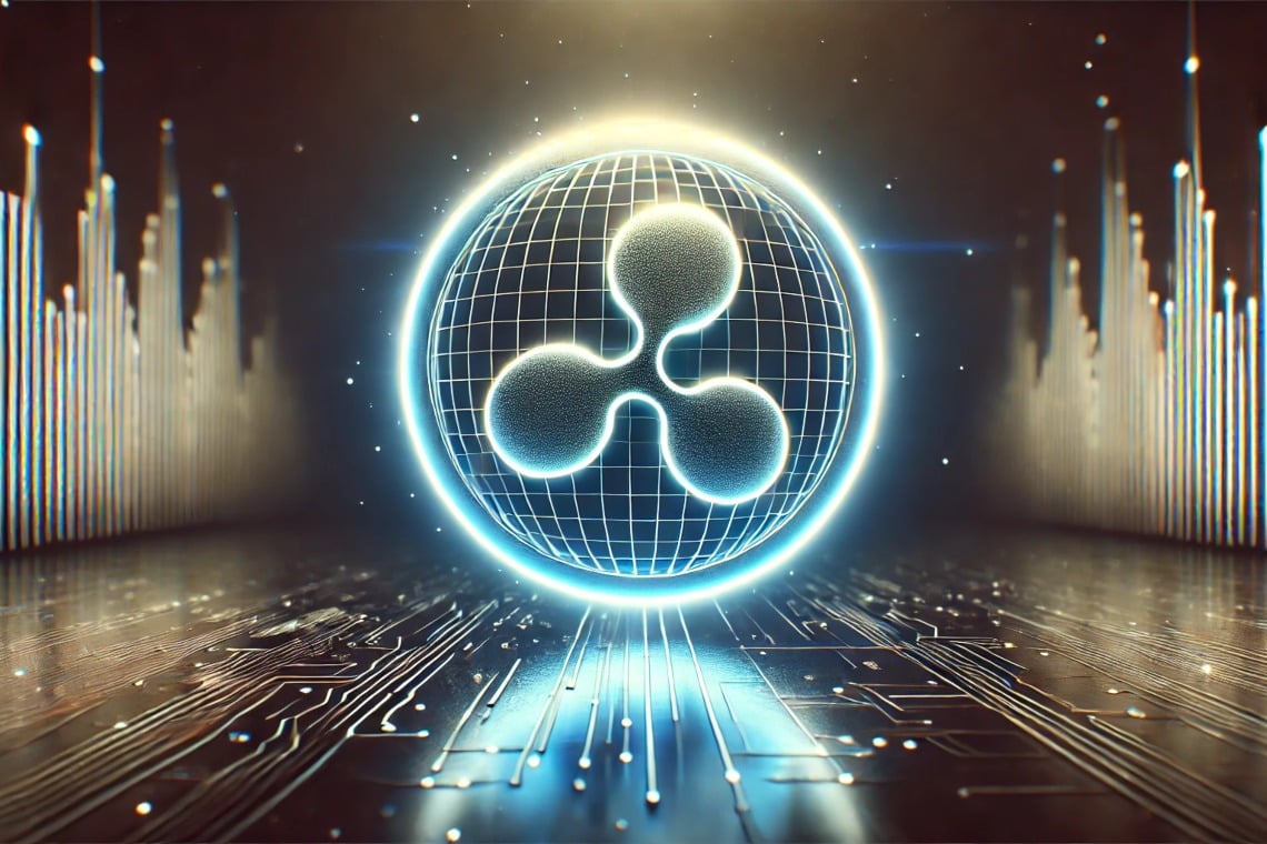 Ripple: crolla il prezzo di XRP