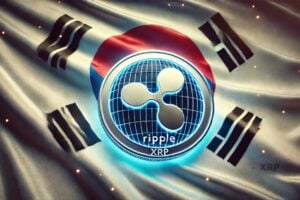 Ripple corea