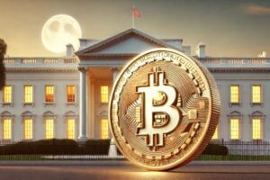 Trump riserva bitcoin