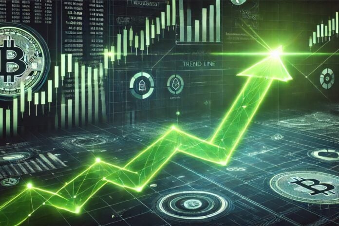 Robinhood crypto
