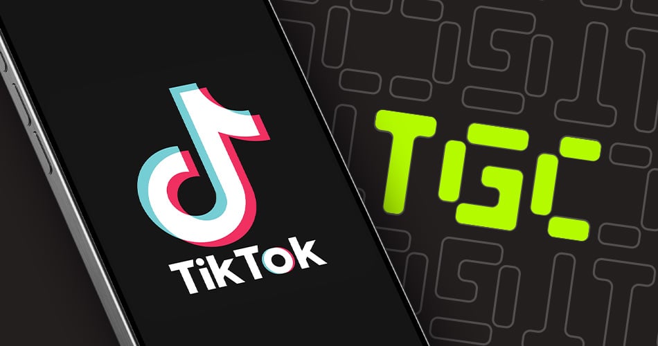 TikTok e crypto: ByteDance con The Game Company