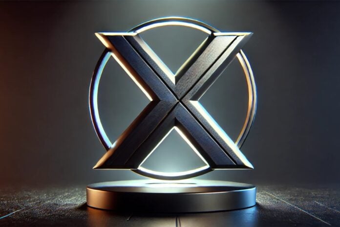 x money