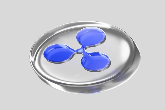 xrp riserva stati uniti