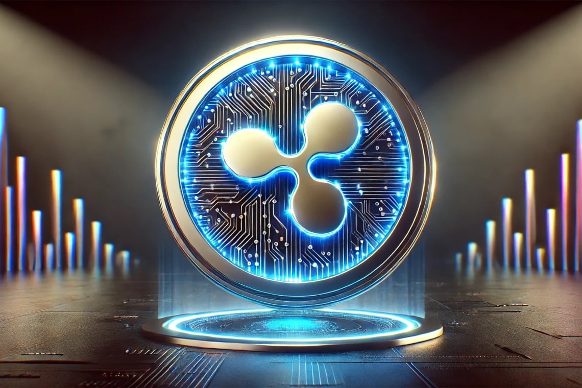 21Shares ha aperto la strada agli ETF su XRP