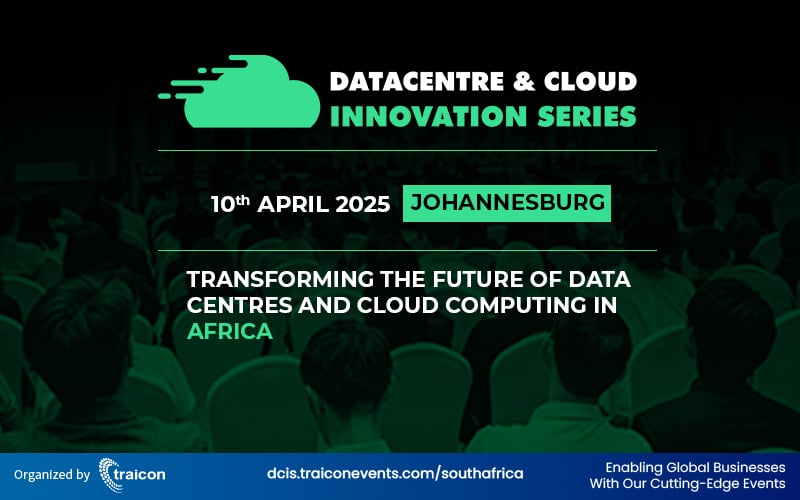 South Africa’s Tech Horizon: Information Centre & Cloud Innovation Summit 2025