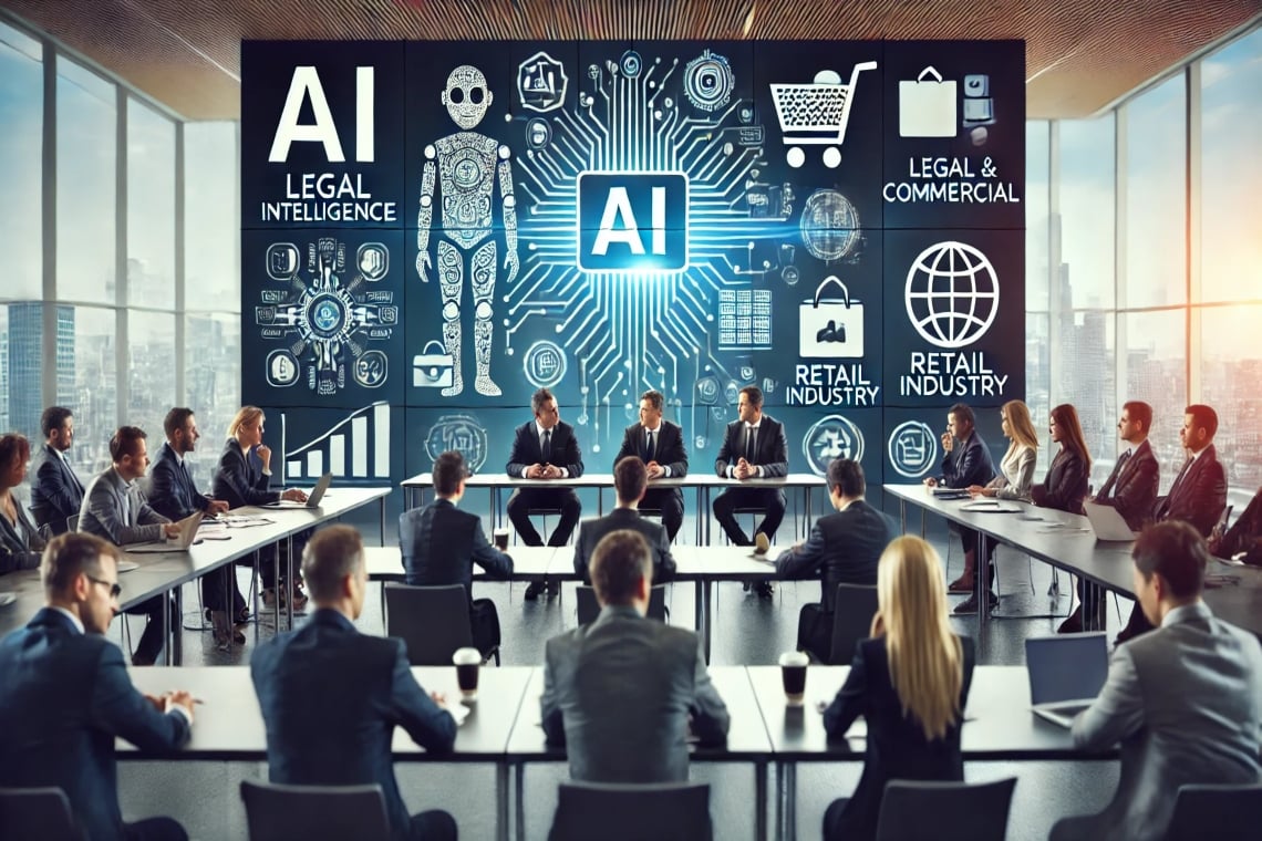 Implicazioni legali dell’intelligenza artificiale (AI): la sfida dell’esplicabilità