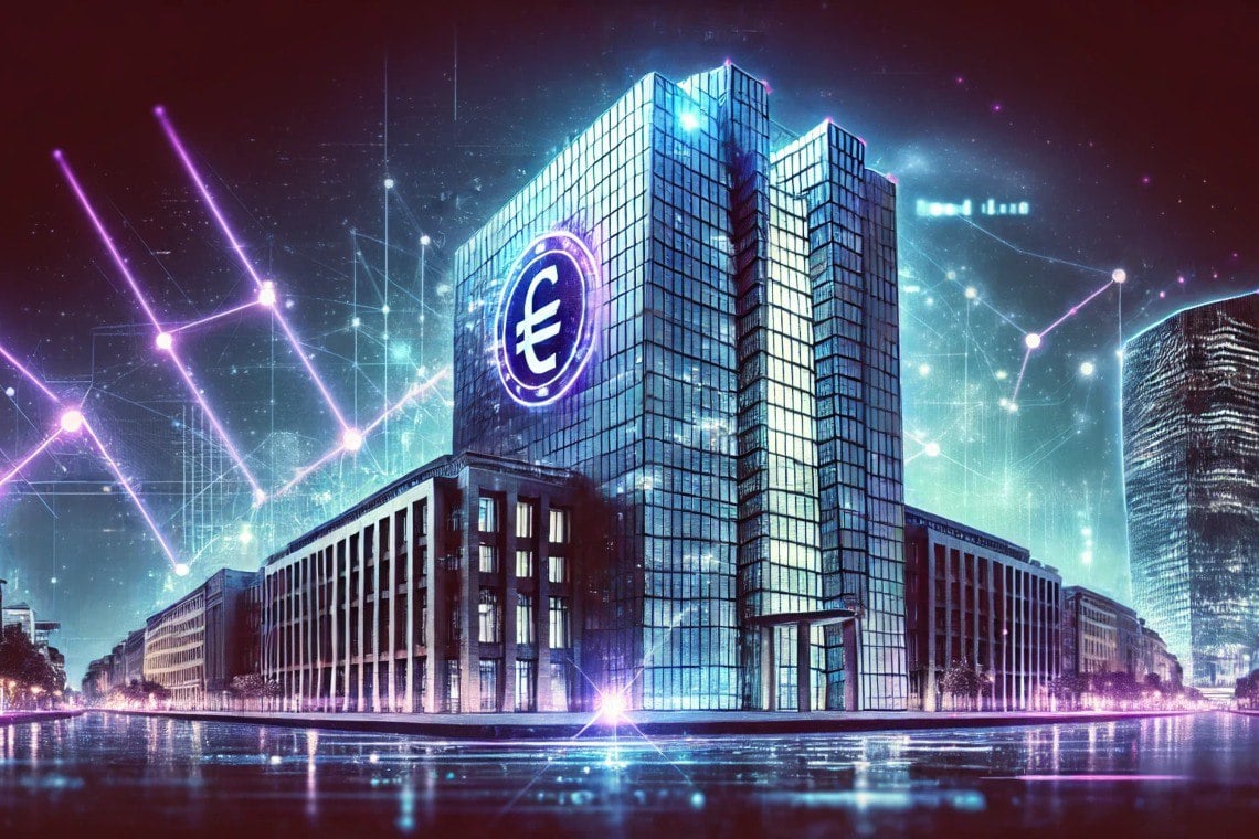 Pengurangan tingkat bunga ECB dan dampak pada pasar cryptocurrency