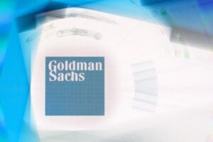 Goldman Sachs criptovalute