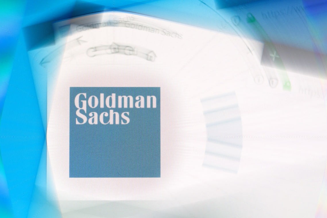 Goldman Sachs riconosce le criptovalute per la prima volta nella lettera agli azionisti