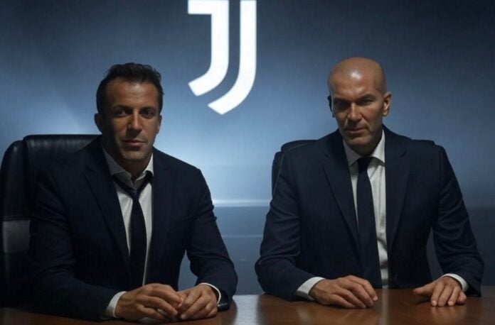 Tether juventus