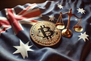 australia regolamentazione crypto