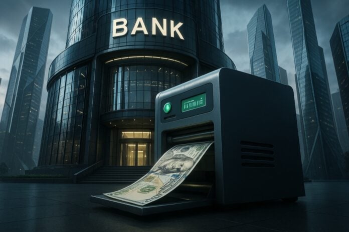 banche stablecoin