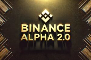 binance alpha 2.0