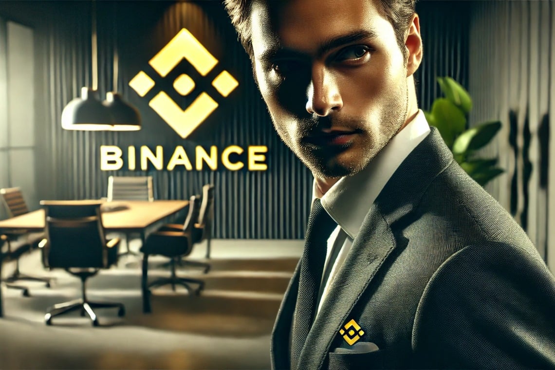 Binance sospende un dipendente dopo un’indagine su presunto insider trading