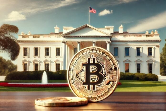 bitcoin trump deribit