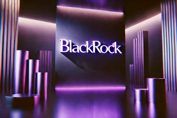 blackrock lancia buidl su solana crypto sol