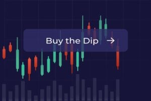 buy the dip