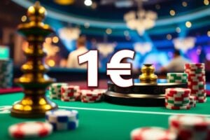 I migliori casino deposito minimo 1 euro