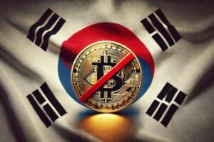 corea del sud esclude bitcoin dal piano di riserva strategica