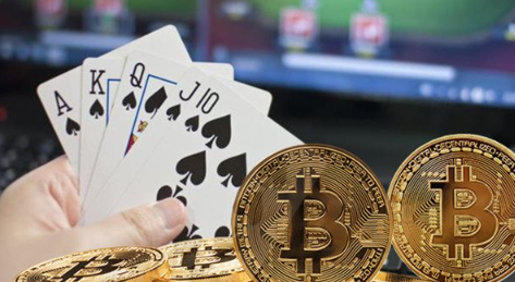 Crypto poker casino con Bitcoin e altre criptovalute [2025]