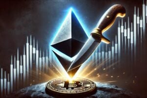 ethereum falling knife