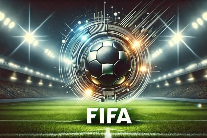 fifa token