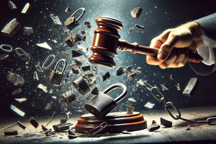 camera usa revoca norma irs per broker defi