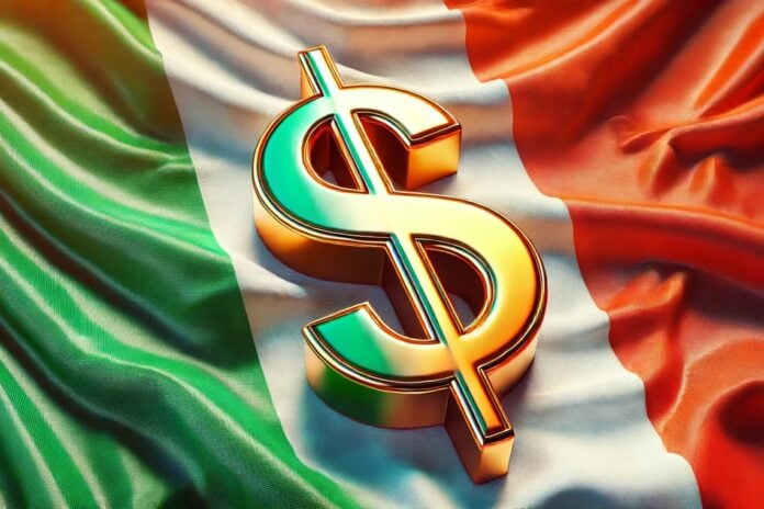 Dai stablecoin italia