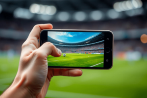 Le migliori app scommesse da smartphone del 2025