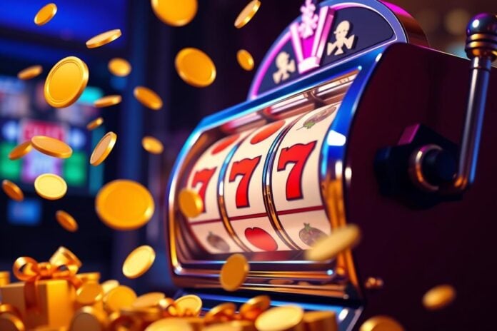 I migliori bonus casino del 2025