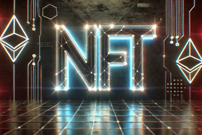 mercato nft