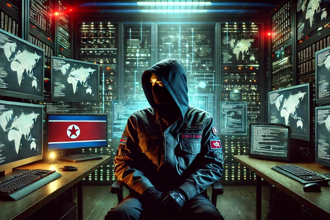 Nord Corea: gli hacker attaccano nuovi crypto founder su Zoom