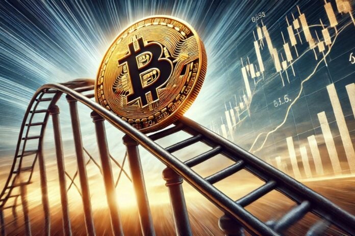 prezzo bitcoin