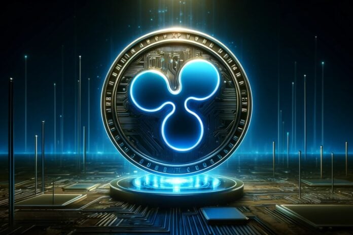 franklin templeton etf xrp