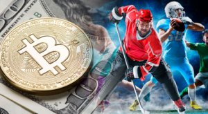 i migliori siti per le scommesse crypto