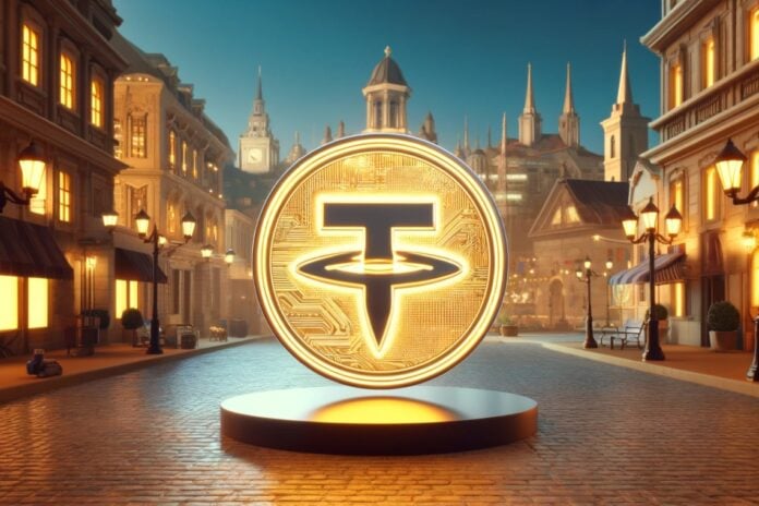 tether usdt mica