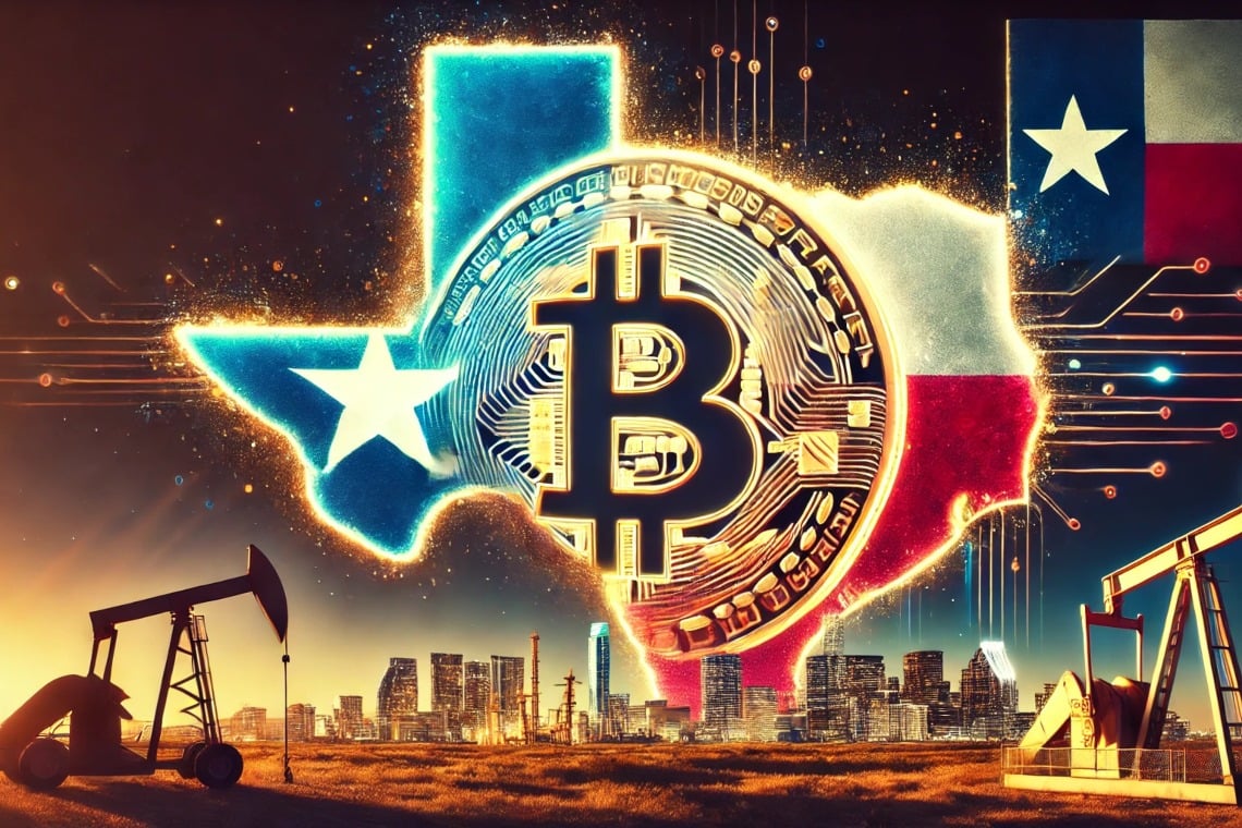 Texas: proposta di legge per limitare gli investimenti in Bitcoin dello stato