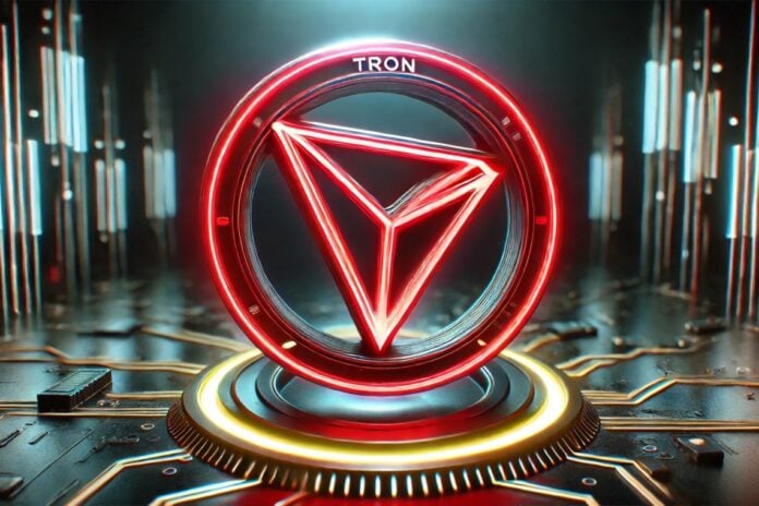 tron trx