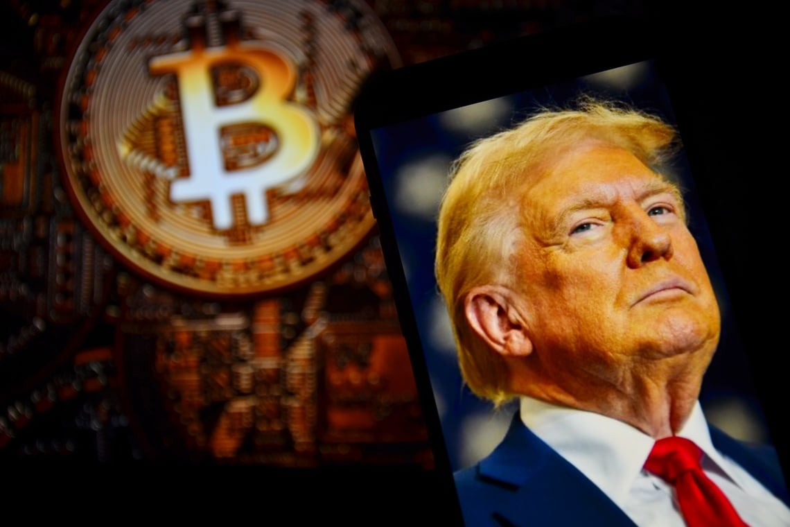 Cosa aspettarsi dal crypto summit di Donald Trump il 7 marzo