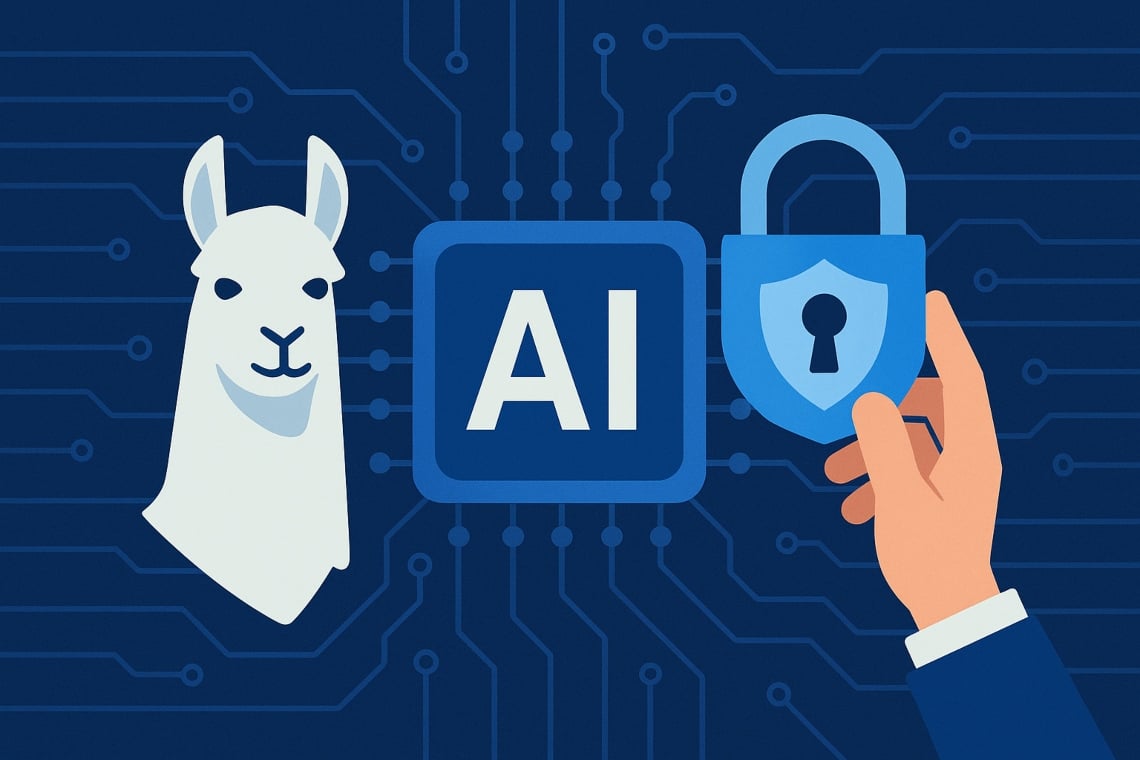 Meta rafforza la sicurezza dell’intelligenza artificiale (AI): nuovi strumenti per proteggere utenti e sviluppatori