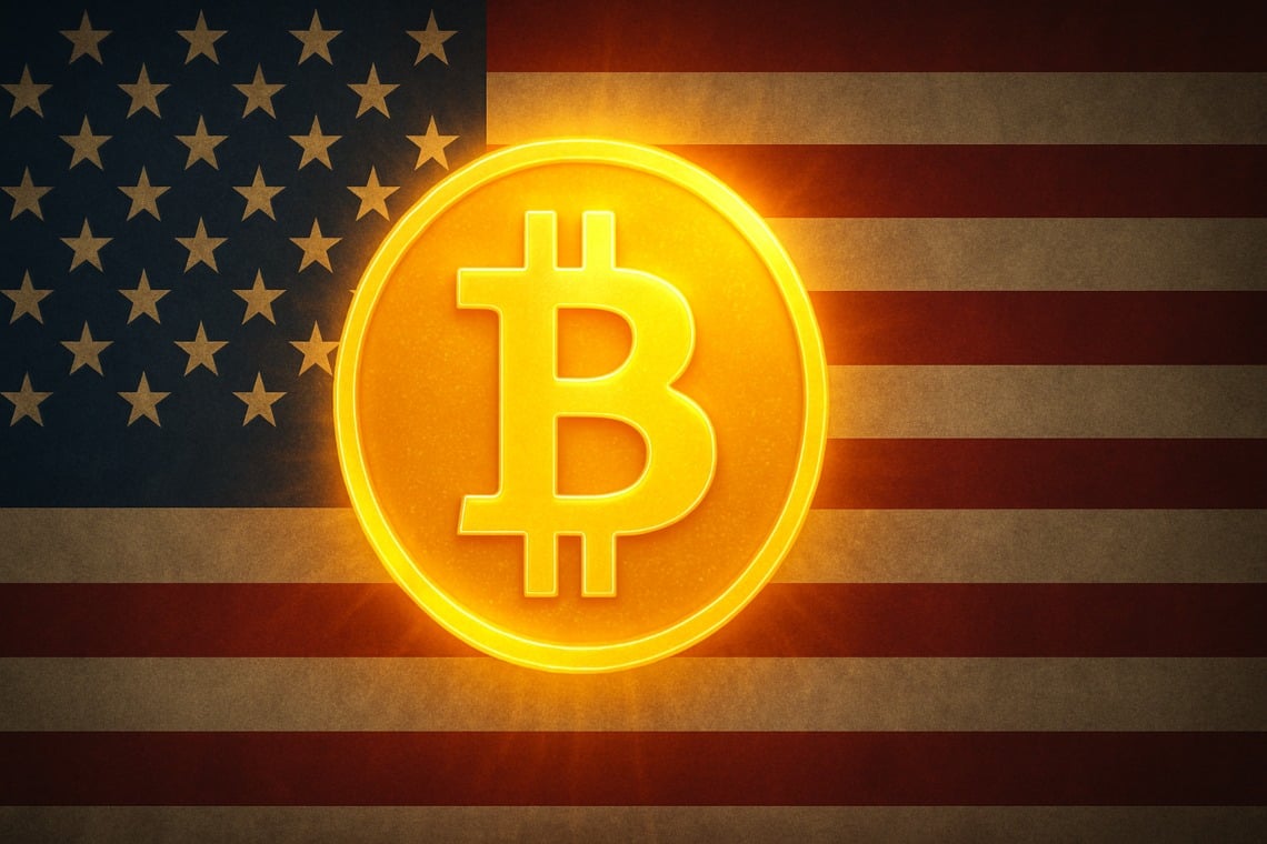 Bitcoin in America: il piano del Segretario Lutnick per far decollare l’industria