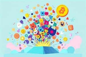 ico meme coin
