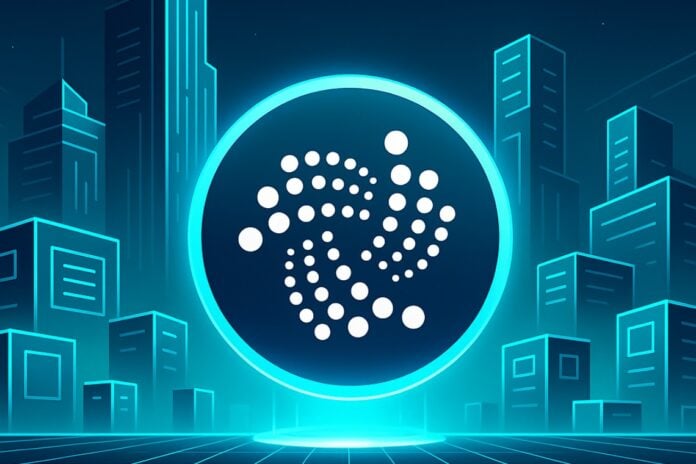 iota rebased