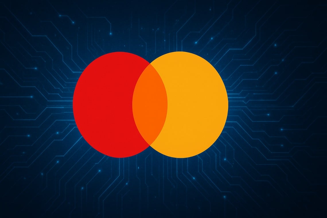 Mastercard e Stablecoin: la rivoluzione dei pagamenti digitali