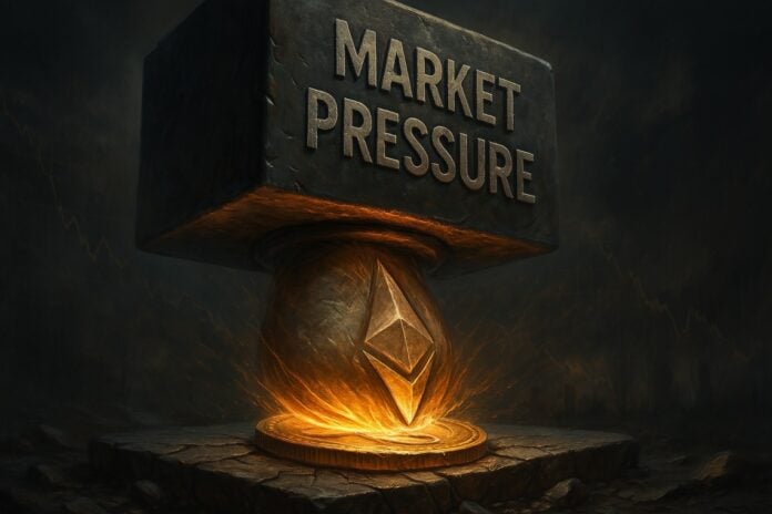 prezzo ethereum analisi