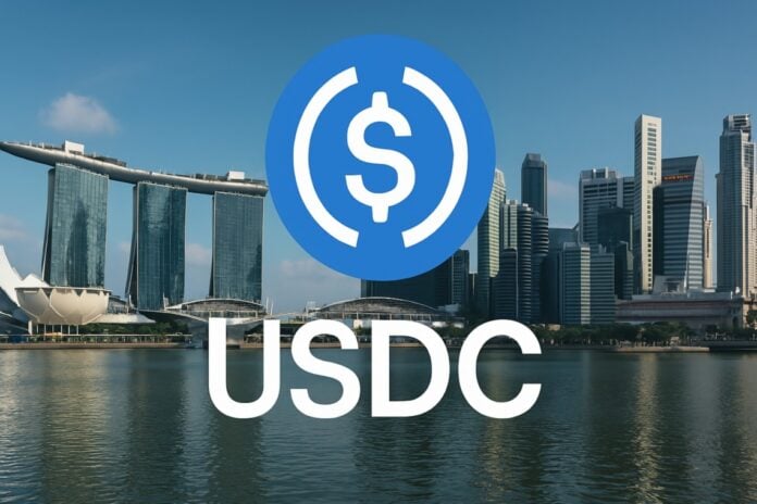 usdc singapore sony crypto.com