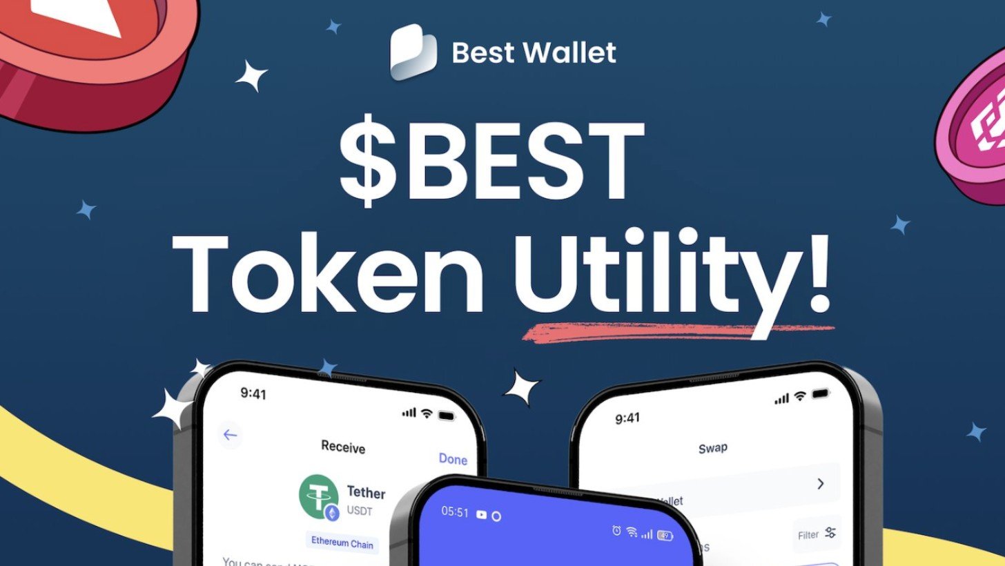 Previsioni di prezzo per il token Best Wallet ($BEST): 2025-2030