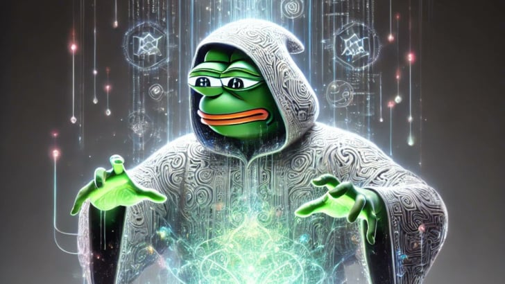 La prevendita di MIND of Pepe supera i $6,5 milioni. Sarà la prossima meme coin da 100x?